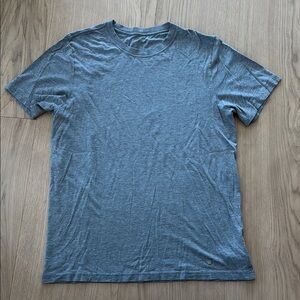 Stance | Gray | Short Sleeve Tee | L